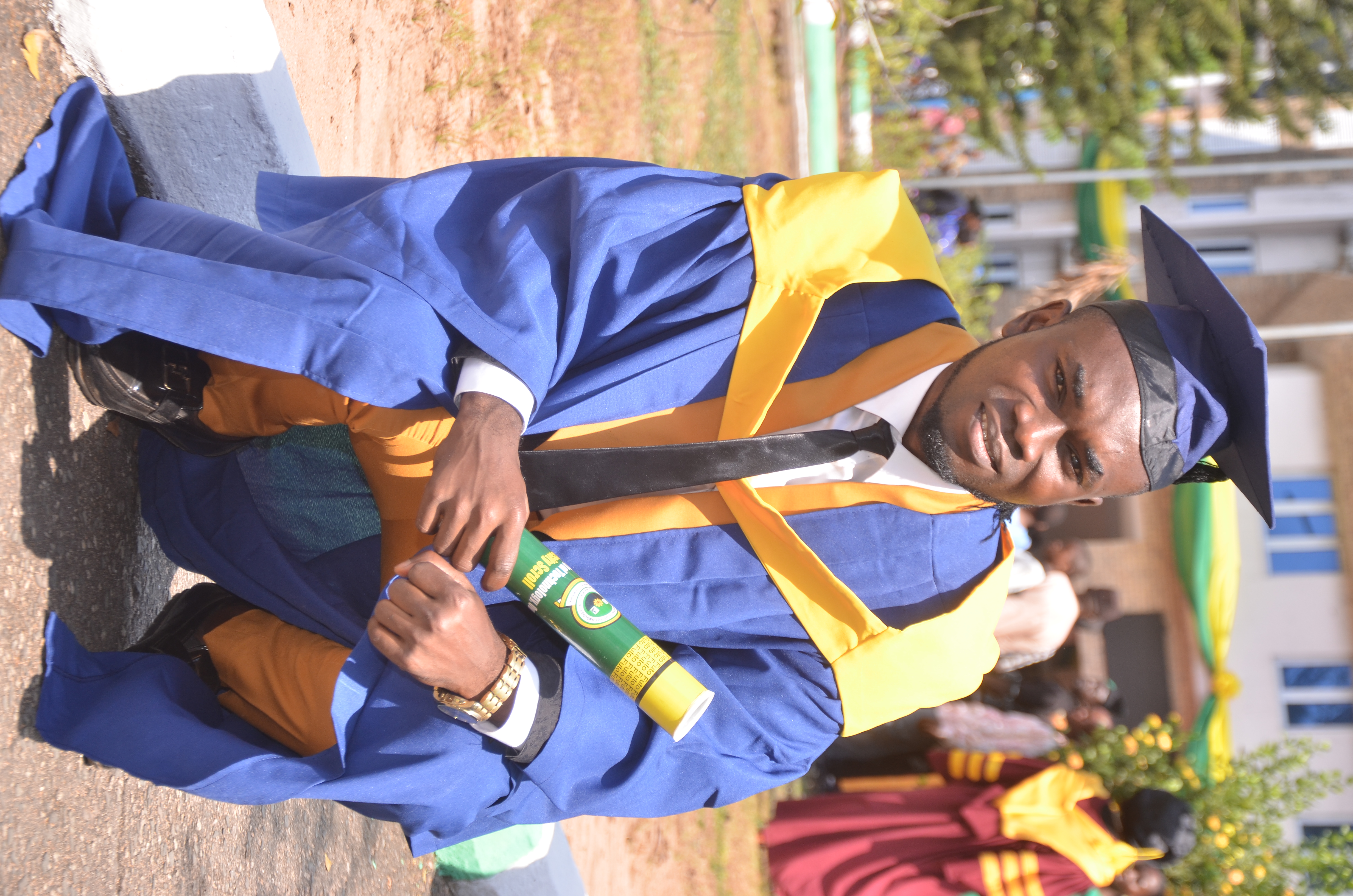 Onyejilugha Ikedinachi Chimeremeze